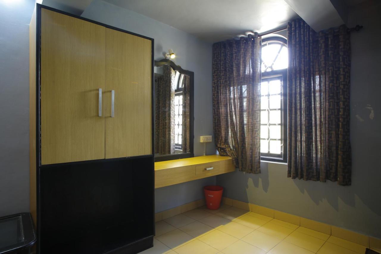 Hotel City Palace Ooty Exterior photo