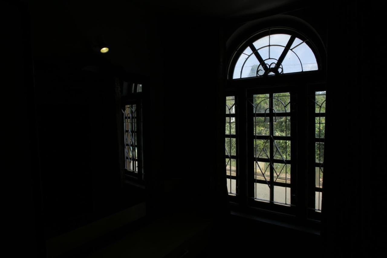 Hotel City Palace Ooty Exterior photo